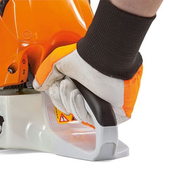 Купить Бензопила Stihl MS 181  шина R 35 см  цепь 63 PM 1139-200-0374 1139-200-0374 фото №8