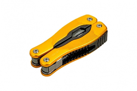 Купить Плоскогубцы STANLEY MULTITOOL комбинированные "12 в 1"   STHT0-28111 фото №3