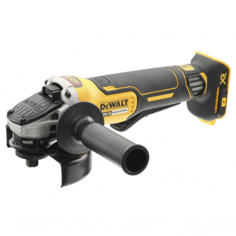 Купить УШМ аккумуляторная DEWALT DCG 406 N фото №1