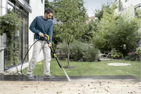 Купить Мойка Karcher K 7 Premium Smart Control фото №6