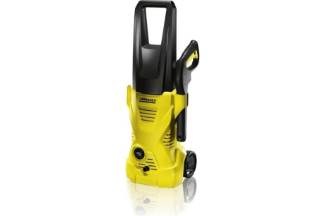 Купить KARCHER Мойка K2  1 4квт/110бар/230л/шланг пистолета 4м  1.673-220 фото №2