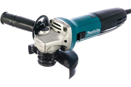 Купить УШМ Makita GA5030. 720Вт  d125мм  11000об.мин  156516  113-020785/GA5030 фото №1