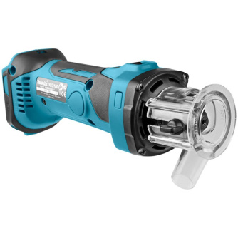 Купить Фрезер аккумуляторный Makita DCO 180 Z фото №12