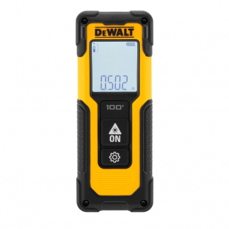 Купить Измеритель длины DEWALT 30 м   DWHT77100 фото №2