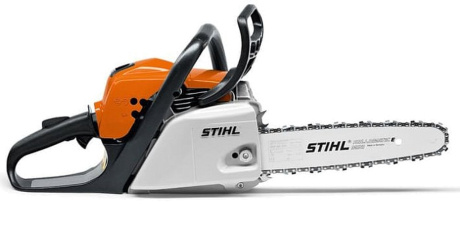 Купить Бензопила Stihl MS 181  шина R 35 см  цепь 63 PM 1139-200-0374 1139-200-0374 фото №6