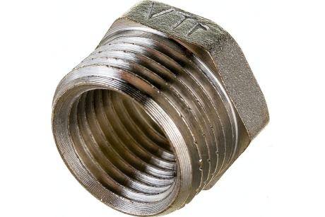 Купить Футорка 3/8"*1/4"  VALTEC фото №3