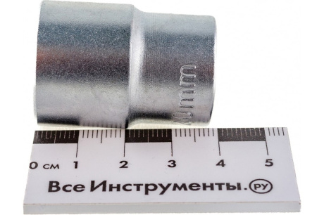 Купить Головка ЭНКОР 1/2" 20мм 20731 фото №6