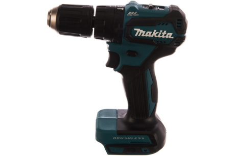 Купить Дрель аккумуляторная Makita DHP 483 Z Li-ion фото №1