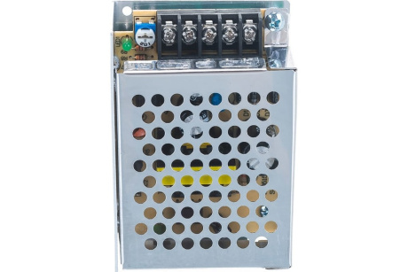 Купить GENERAL транс.диодный  35W  12V  GDLI-35-IP20-12  512300 фото №4