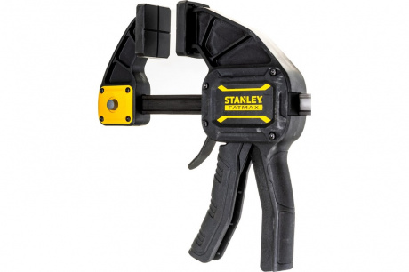 Купить Струбцина STANLEY FATMAX L триггерная 900мм   FMHT0-83237 фото №3