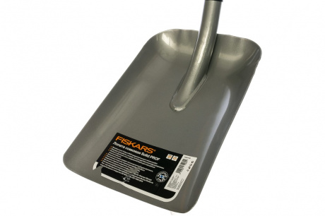 Купить Лопата Fiskars совковая Solid Prof  1050750 фото №2