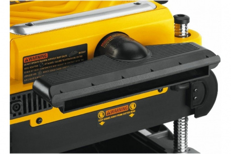 Купить Рейсмус Dewalt DW 735 фото №4