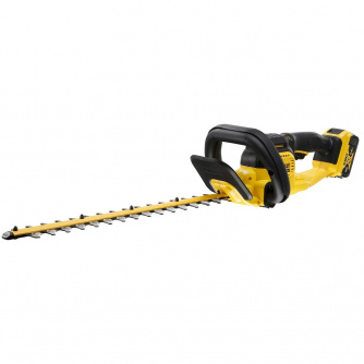 Купить Кусторез DEWALT DCMHT 563 P1 аккумуляторный фото №1