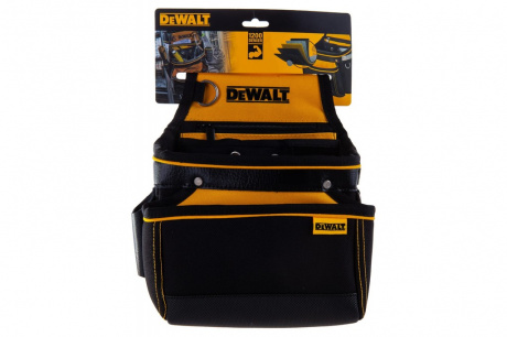 Купить Сумка поясная DEWALT     DWST1-75551 фото №3