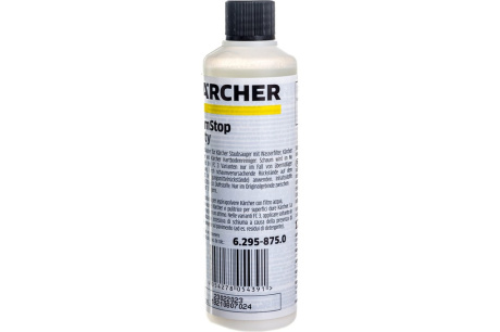 Купить Пеногаситель Karcher RM FoamStop fruity 125 мл фото №4