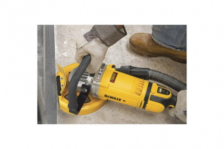 Купить УШМ DEWALT DWE 4579 R фото №10