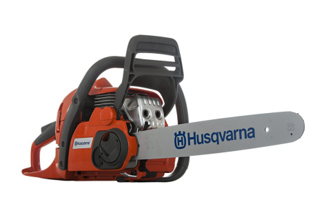 Купить Бензопила Husqvarna 450 Е - 15" фото №1