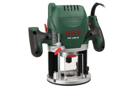 Купить Фрезер BOSCH POF 1200 AЕ     0.603.26A.100 фото №1