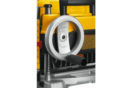 Купить Рейсмус Dewalt DW 735 фото №10