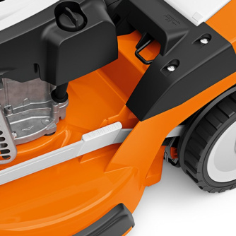 Купить 6350-011-3426 STIHL RM 248.1 Бензиновая газонокосилка фото №9