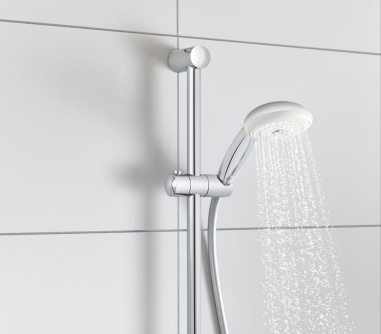 Купить Штанга для душа Grohe Tempesta  27853001 фото №3