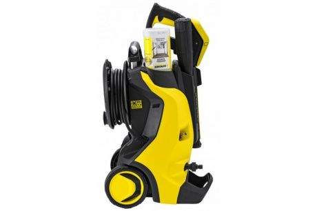 Купить Мойка KARCHER К5 Premium Full Control PLUS 1.324-630.0 фото №5