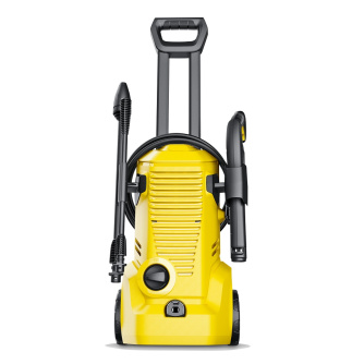 Купить Мойка Karcher K 2 Premium   1.673-530 фото №2