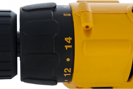 Купить Дрель аккумуляторная DEWALT  DW  907 K2A фото №5