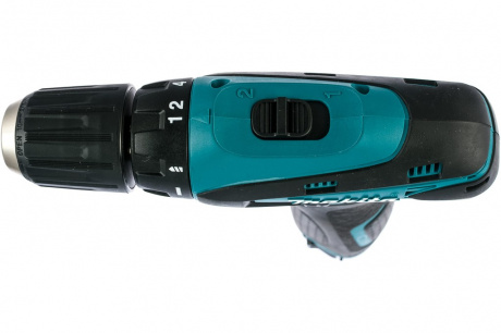 Купить Дрель аккумуляторная Makita DF 330 DWE Li-ion фото №3