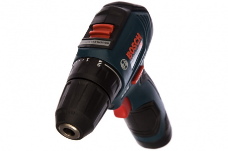 Купить Дрель аккумуляторная BOSCH GSR 12V-30    0.601.9G9.020 фото №4