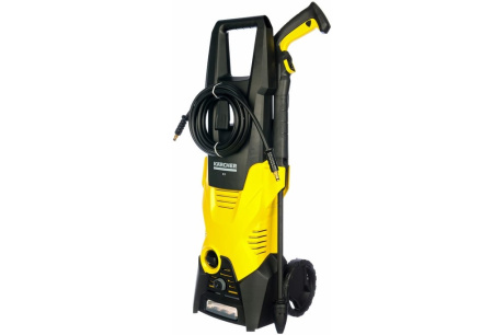 Купить Мойка Karcher K 3 120Бар 380л/час 1.601-812 фото №1