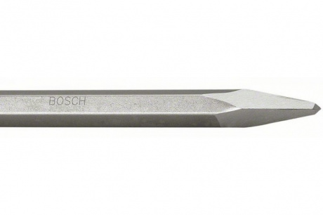 Купить Пика BOSCH  400 мм шестигранник 19 мм  1.618.630.001 фото №2