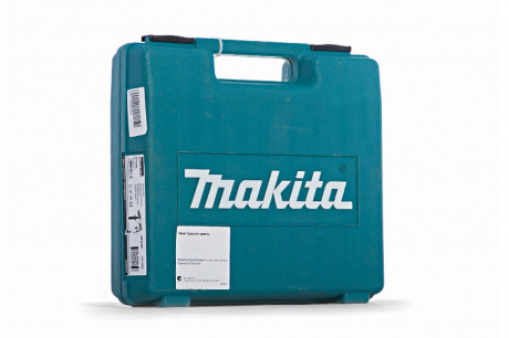 Купить Дрель Makita HP 1640 K кейс фото №4