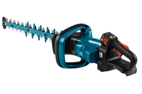 Купить Кусторез Makita DUH 502 Z аккумуляторный фото №3