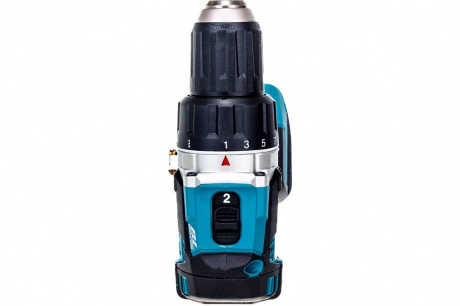 Купить Дрель аккумуляторная Makita DDF 484 Z Li-ion фото №2