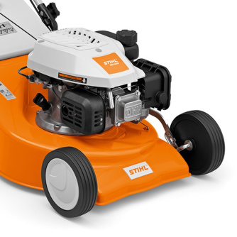 Купить 6350-011-3426 STIHL RM 248.1 Бензиновая газонокосилка фото №3