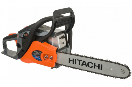 Купить Бензопила HITACHI CS 33 EB фото №1