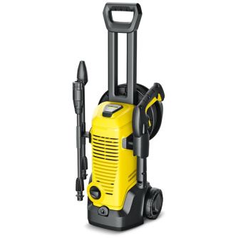 Купить Мойка Karcher K 3 Premium фото №2