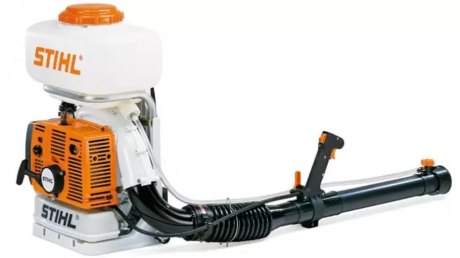 Купить Опрыскиватель бензиновый Stihl SR 420 4203-011-2611 фото №1