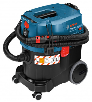 Купить Пылесос BOSCH GAS 35 L SFC     0.601.9C3.000 фото №2