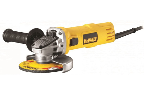 Купить УШМ DeWALT DWE 4051G фото №4