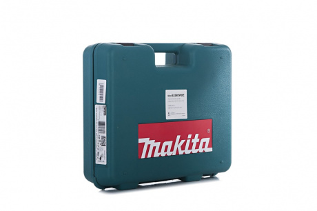 Купить Дрель аккумуляторная Makita  6339 DWDE кейс фото №2