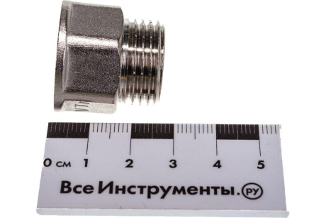 Купить Удлинитель 1/2"*15мм  VALTEC фото №5