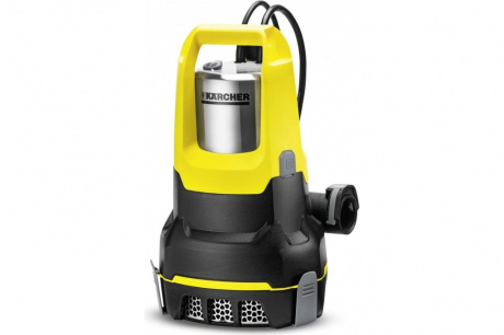 Купить Насос Karcher SP 6 Flat Inox фото №1