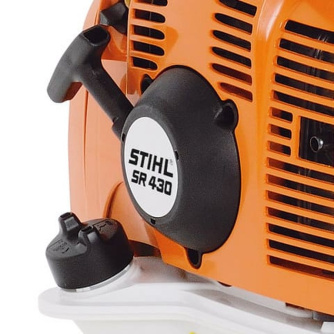 Купить Опрыскиватель бензиновый Stihl SR 420 4203-011-2611 фото №2