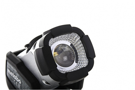 Купить Фонарь Metabo аккумуляторный ULA 14.4-18 LED  600368000 фото №4