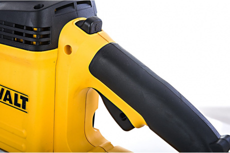 Купить Пила ножевая DEWALT DWE 399 фото №4