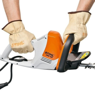 Купить Электроножницы 600мм/24 4812-011-3530 STIHL HSE 81 фото №6