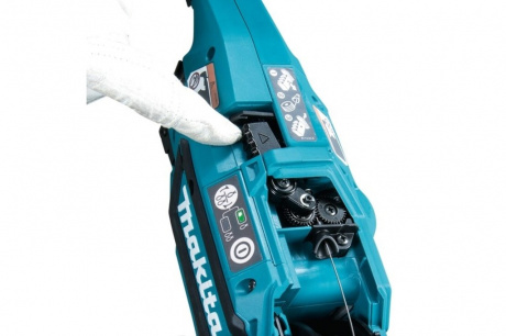 Купить Пистолет для вязки арматуры Makita DTR 180 Z аккумуляторный фото №4