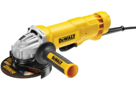 Купить УШМ DEWALT DWE 4227 фото №1